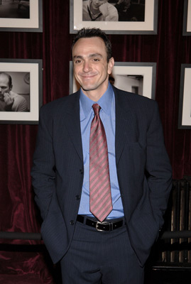 Hank Azaria