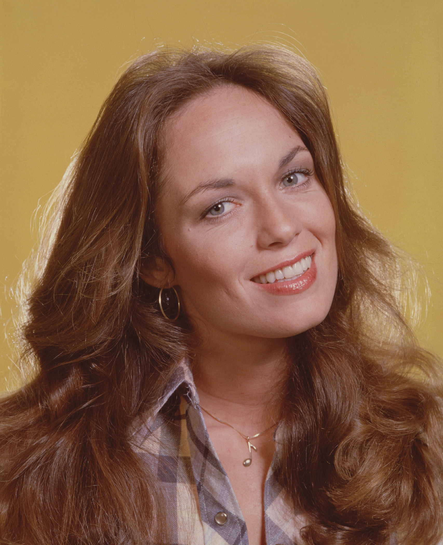 Still of Catherine Bach in The Dukes of Hazzard (1979)
