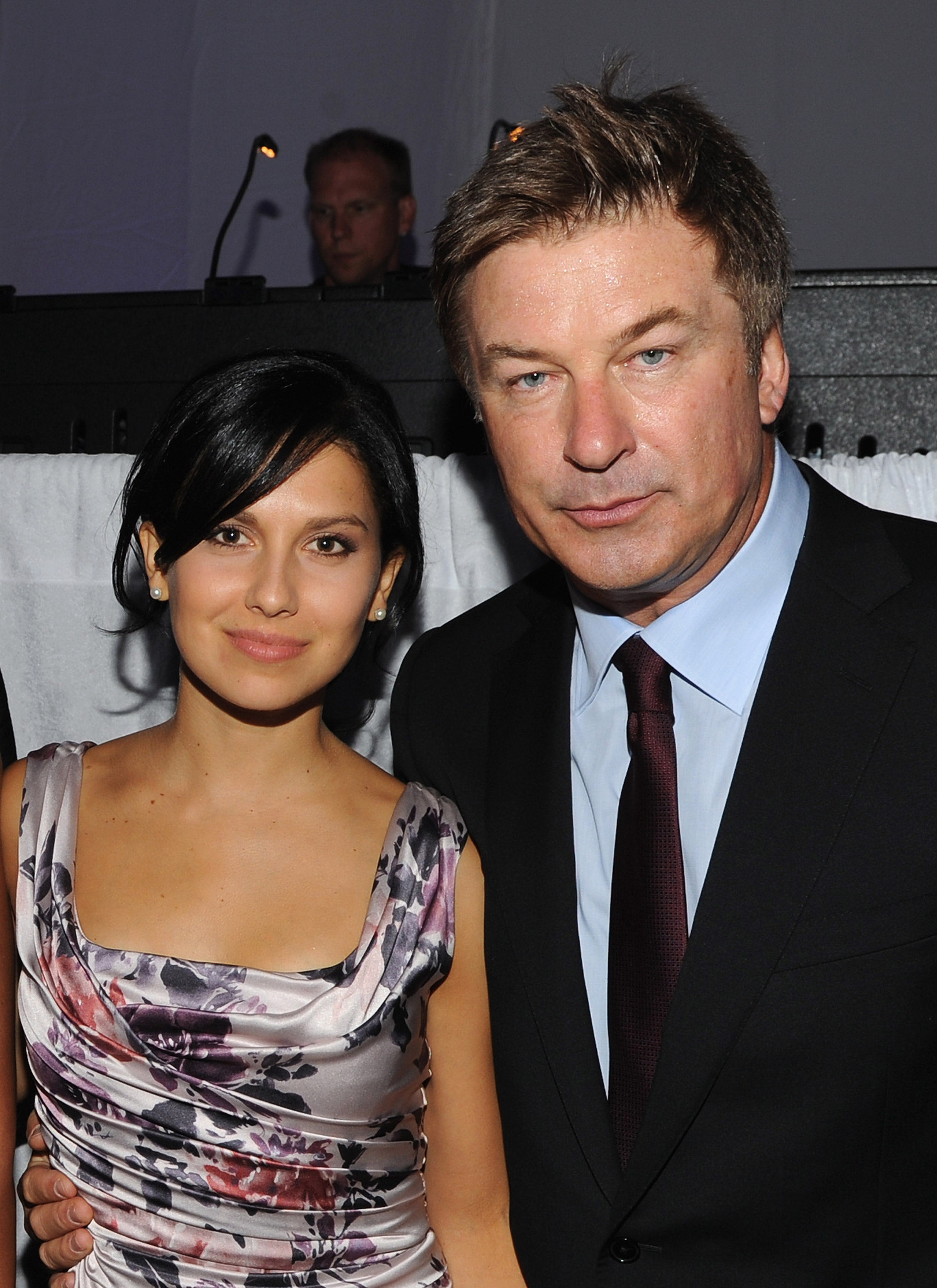 Alec Baldwin