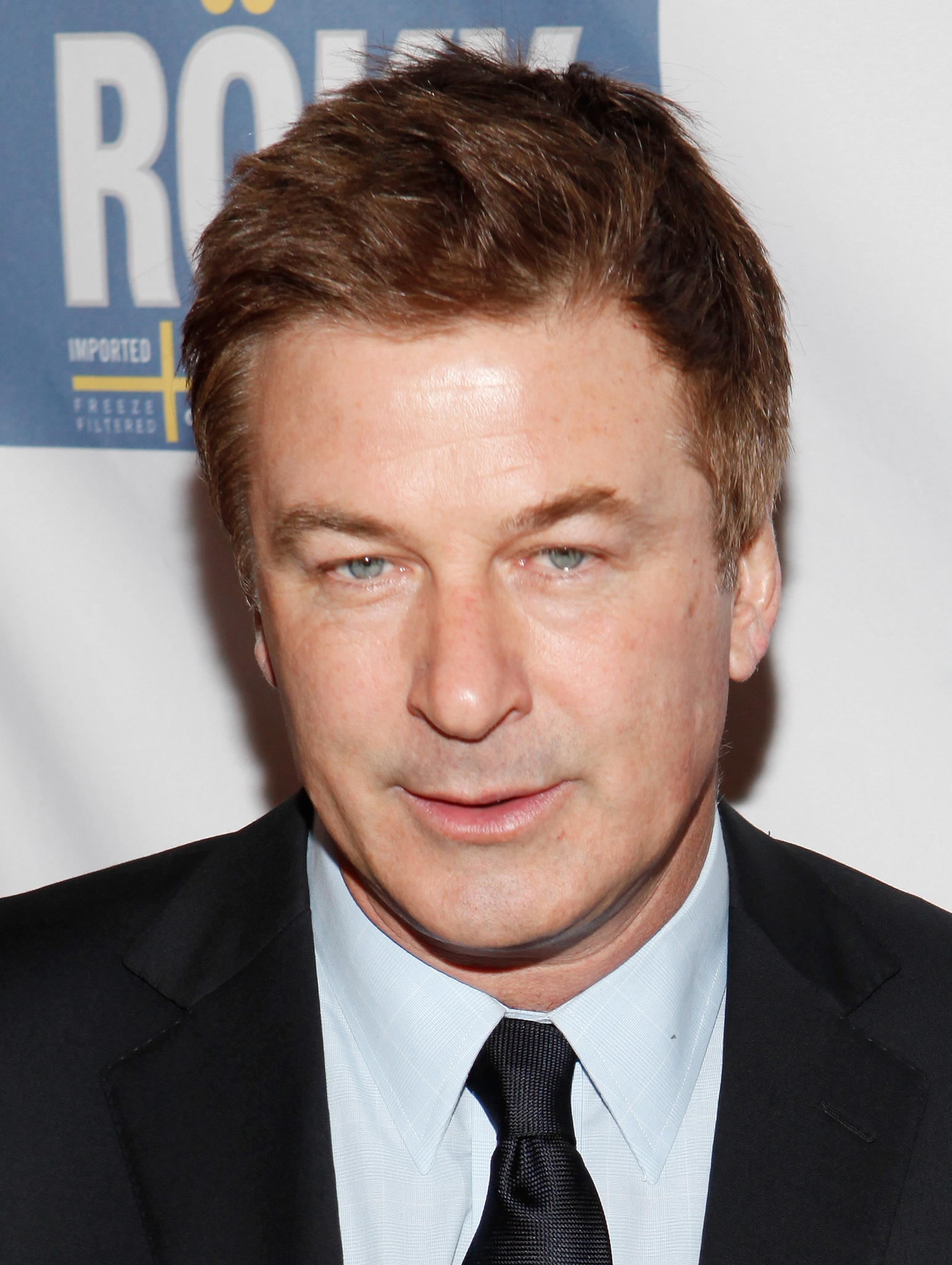 Alec Baldwin