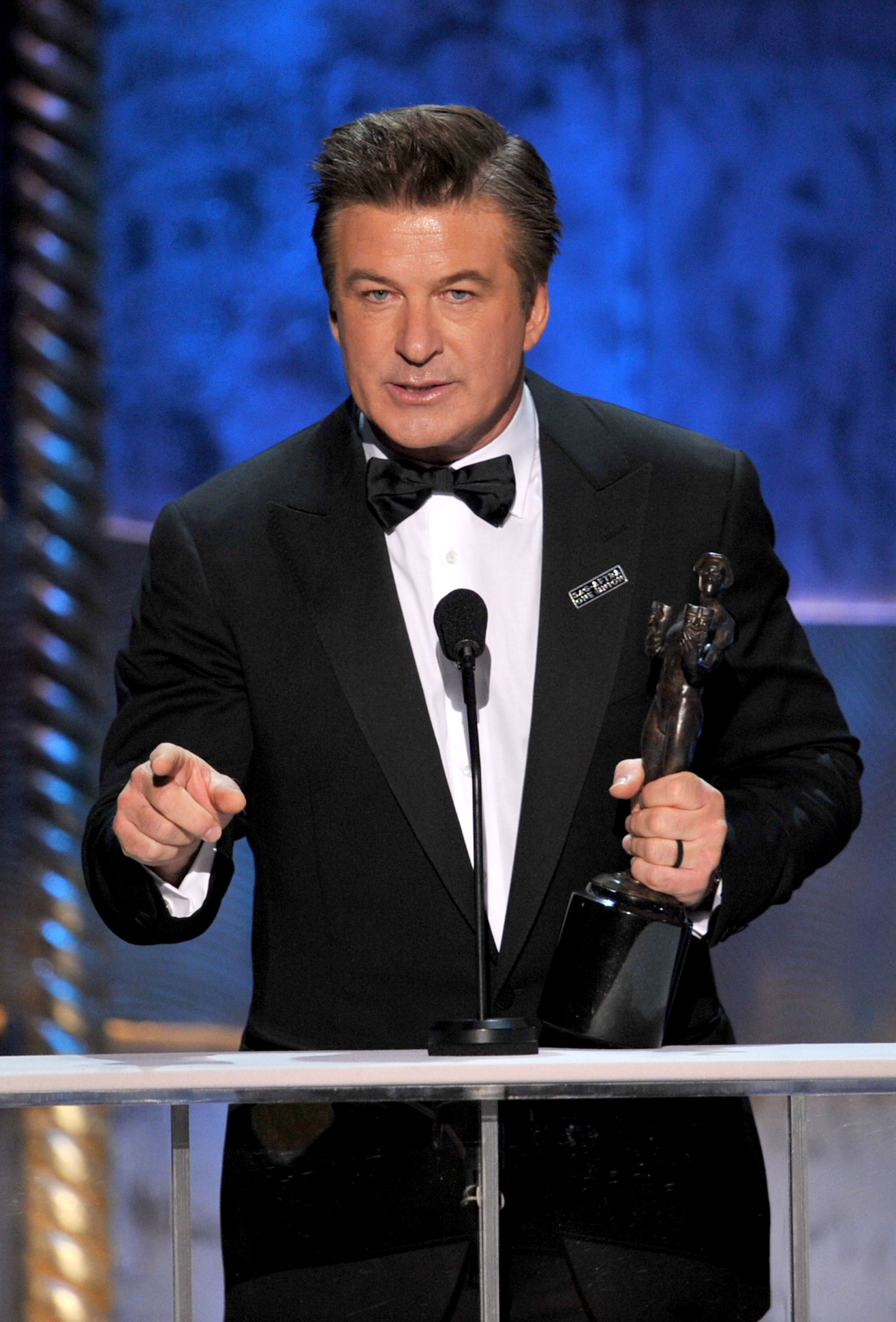 Alec Baldwin