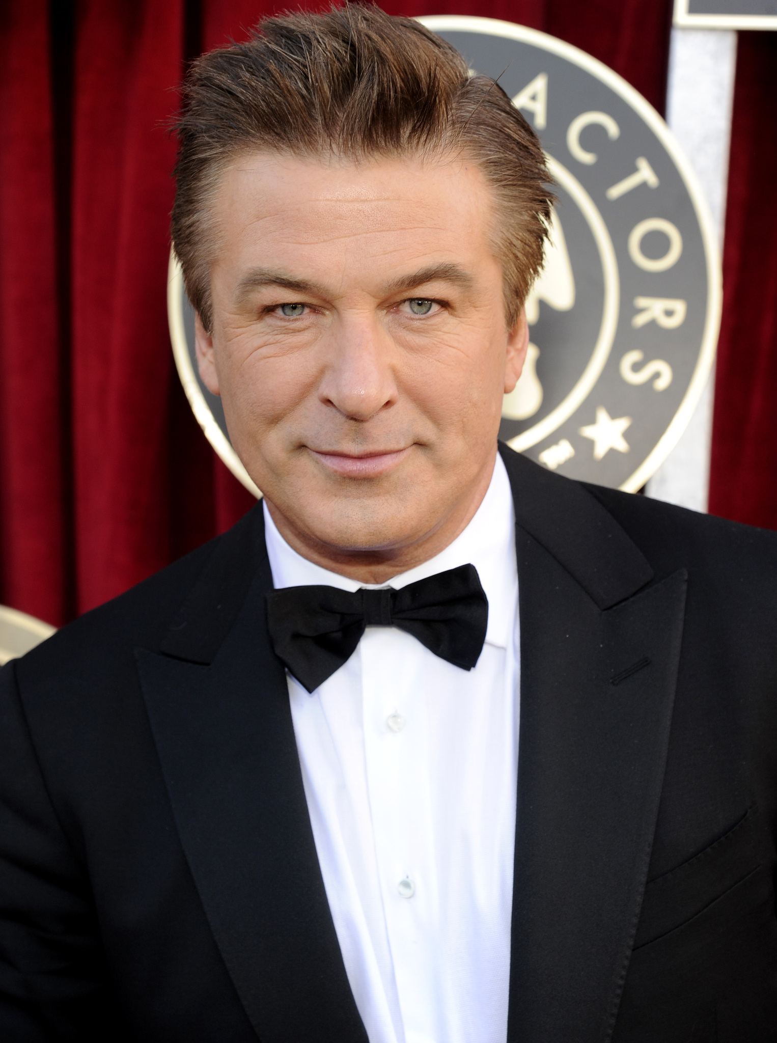 Alec Baldwin