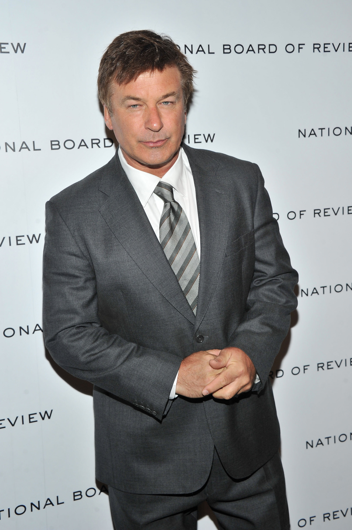 Alec Baldwin