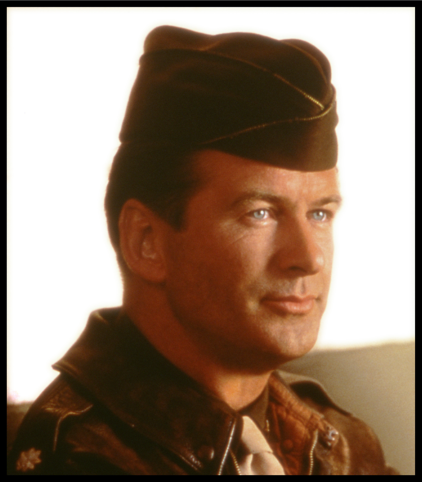 Still of Alec Baldwin in Perl Harboras (2001)