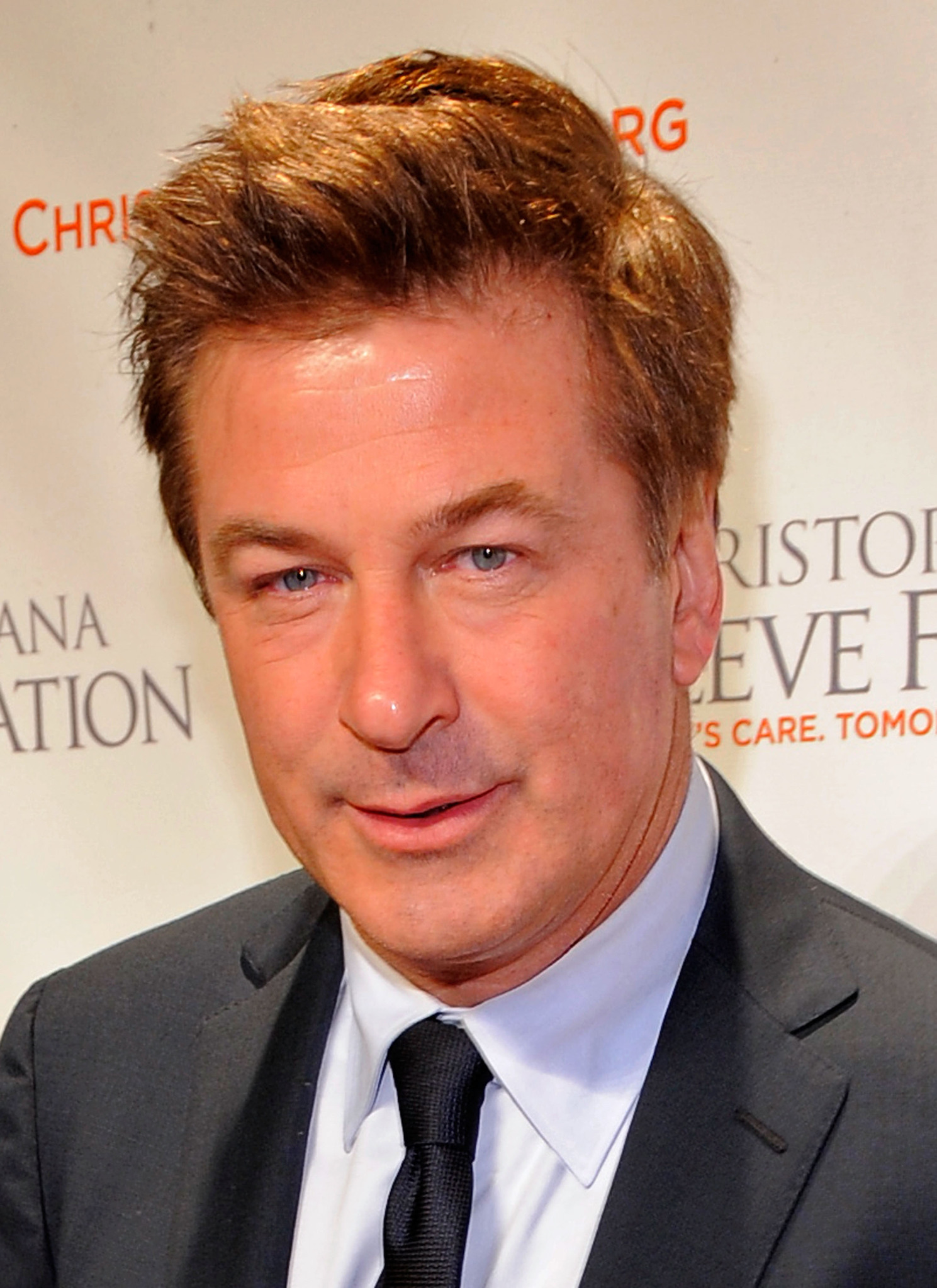 Alec Baldwin