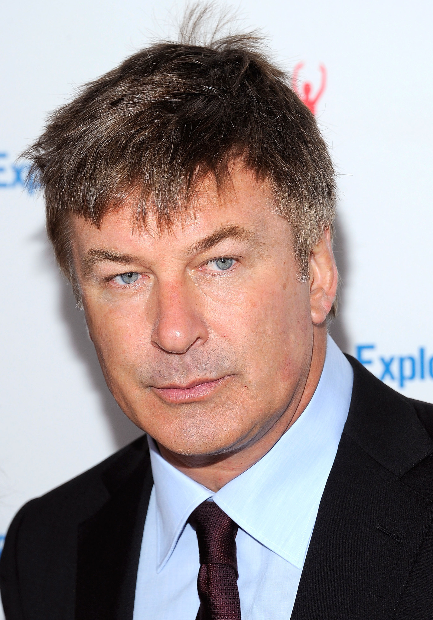 Alec Baldwin