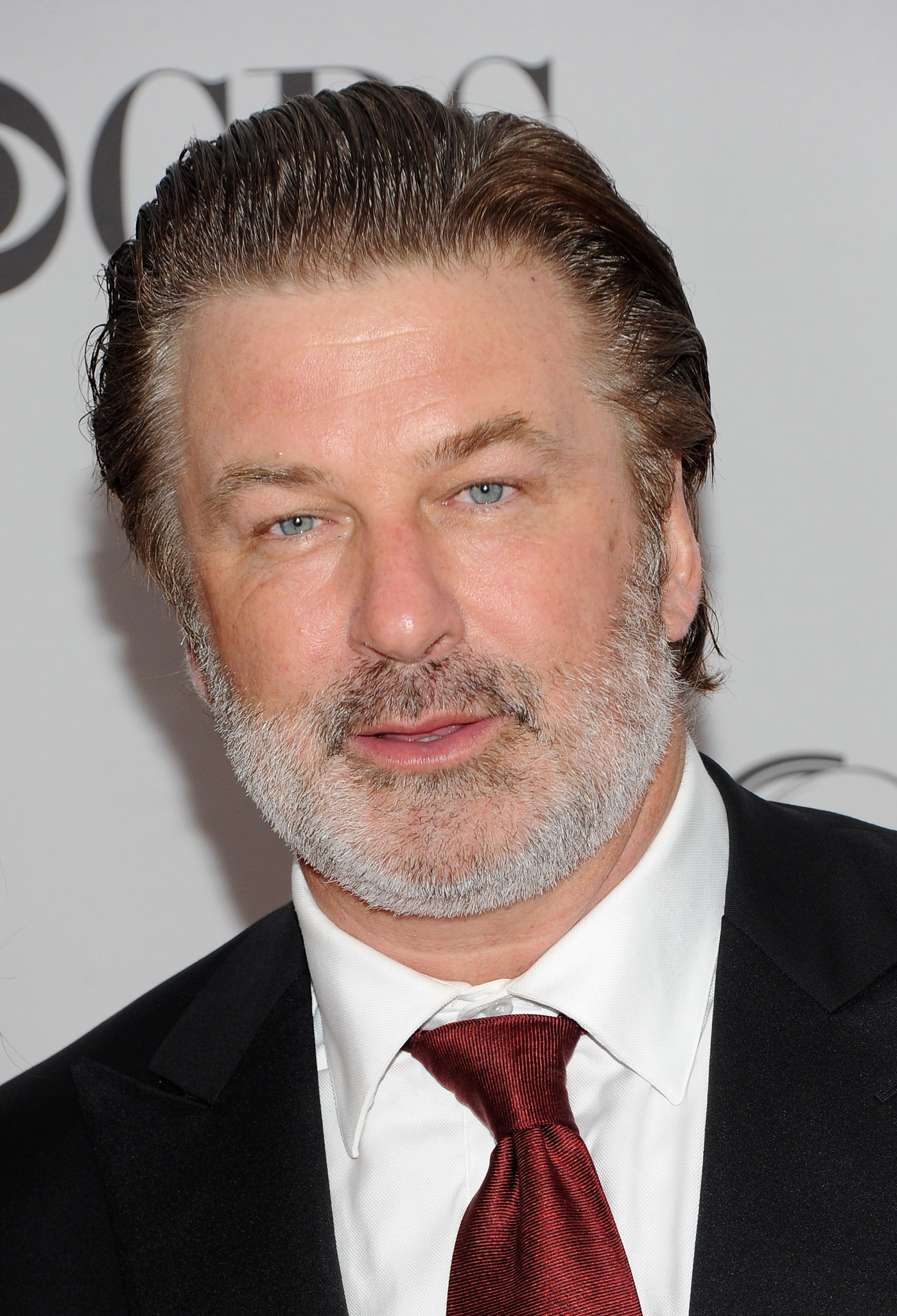 Alec Baldwin