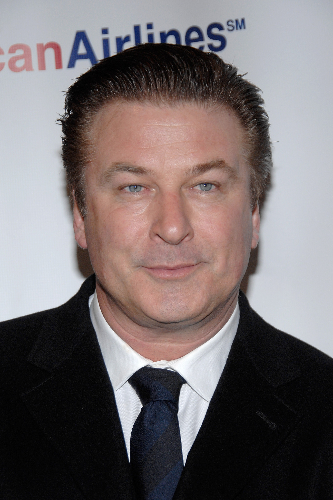 Alec Baldwin