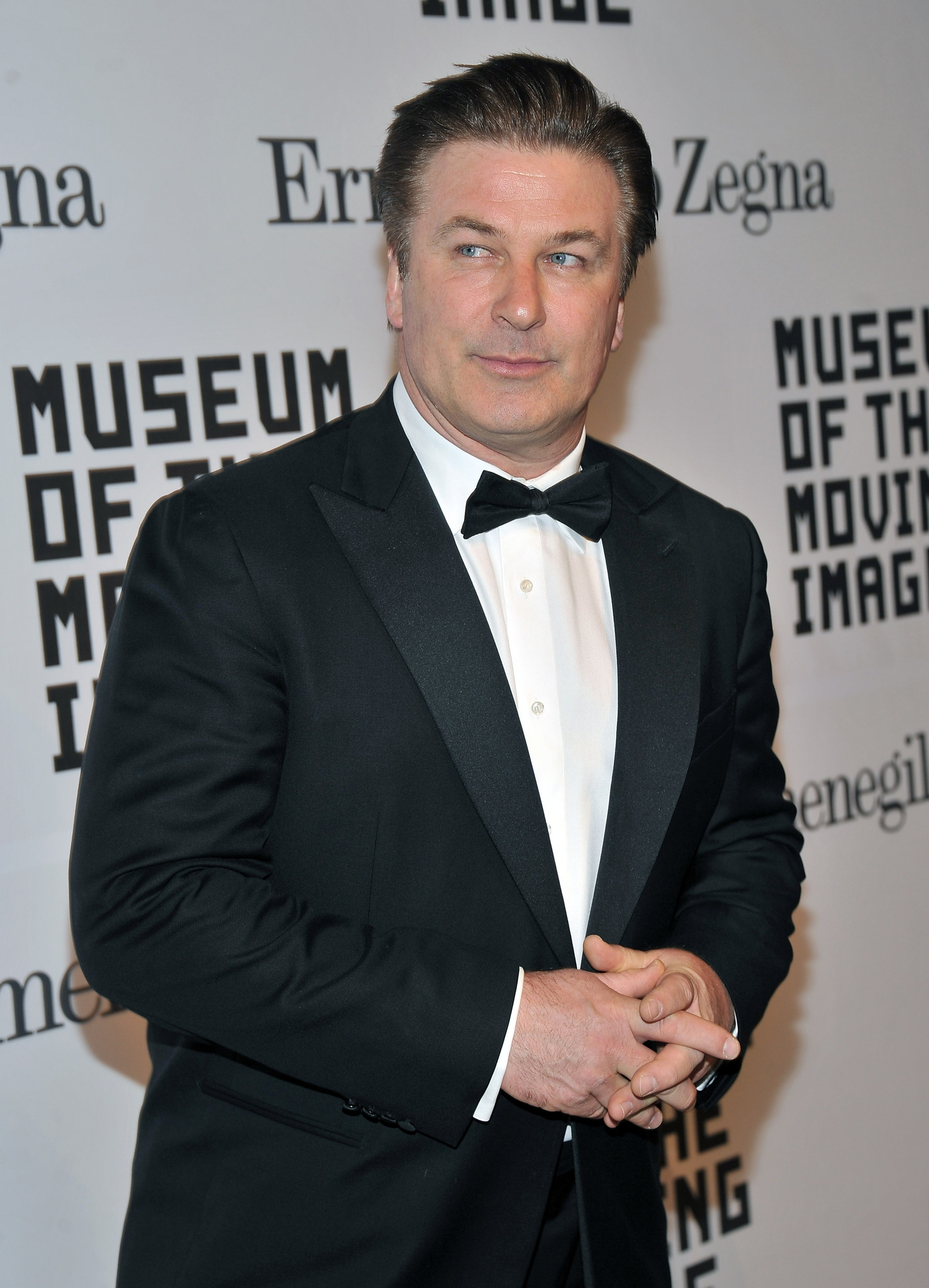 Alec Baldwin