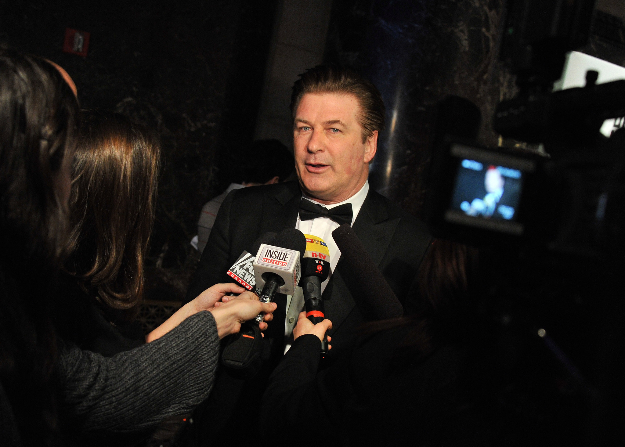 Alec Baldwin