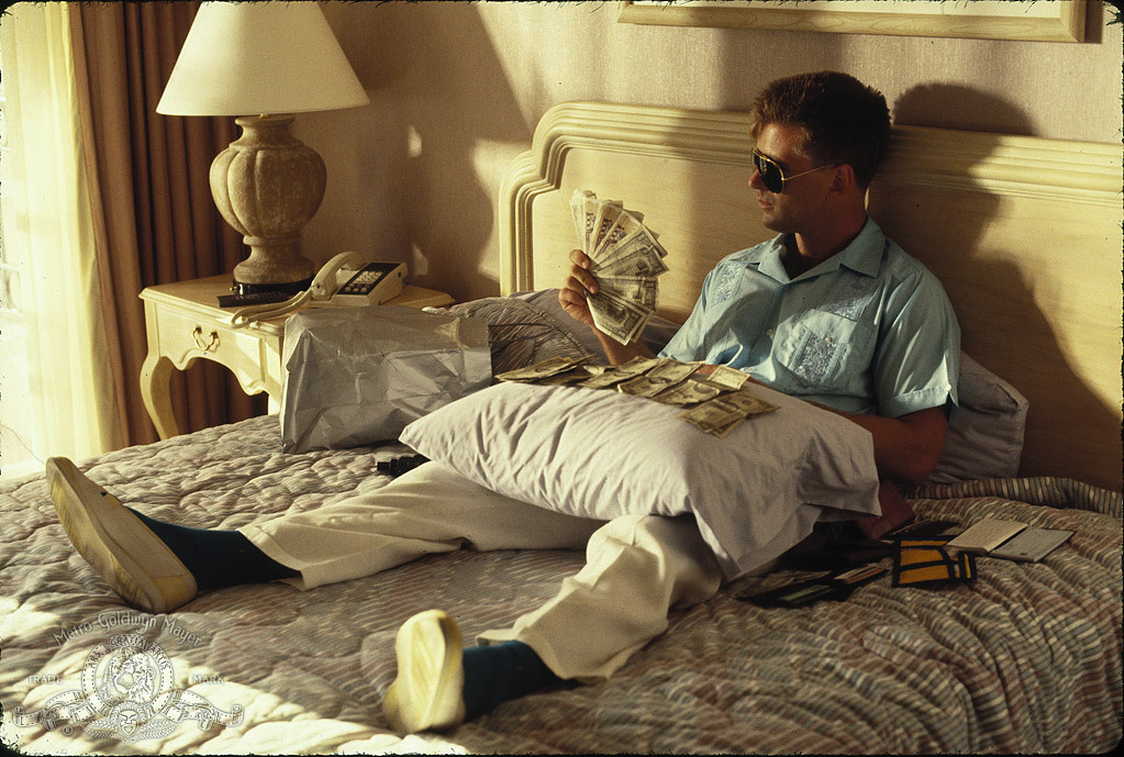 Still of Alec Baldwin in Miami Blues (1990)