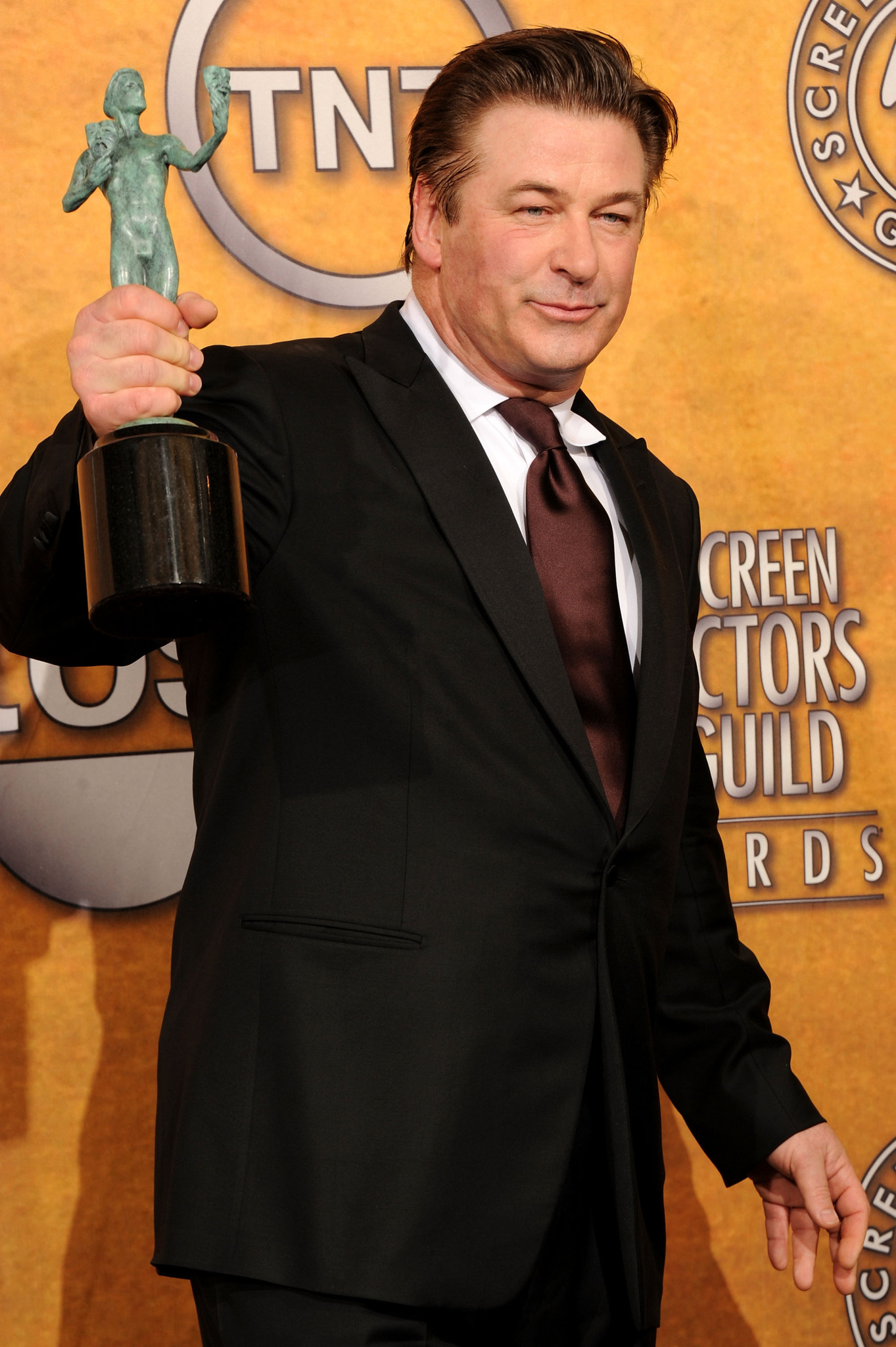 Alec Baldwin