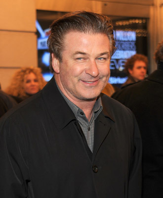 Alec Baldwin