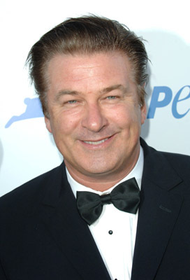 Alec Baldwin