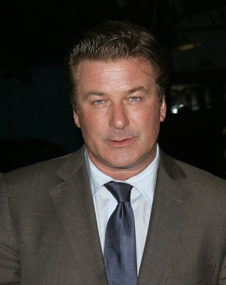 Alec Baldwin at event of You Will Meet a Tall Dark Stranger (2010)