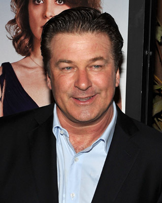 Alec Baldwin at event of Naktinis pasimatymas (2010)