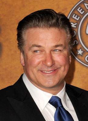 Alec Baldwin