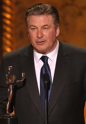 Alec Baldwin