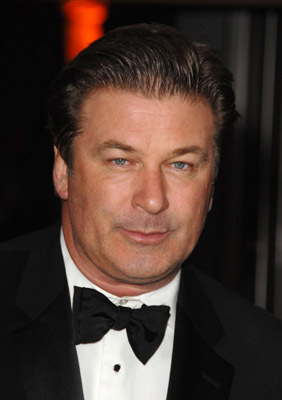 Alec Baldwin