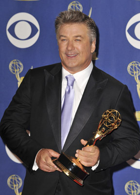 Alec Baldwin at event of The 61st Primetime Emmy Awards (2009)