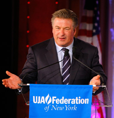 Alec Baldwin