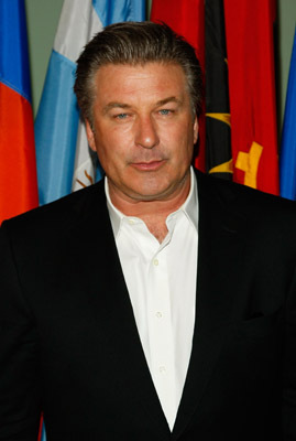 Alec Baldwin