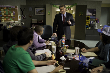 Still of Alec Baldwin in 30 Rock (2006)