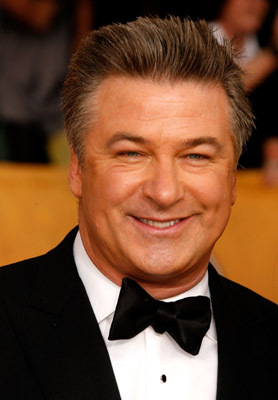 Alec Baldwin