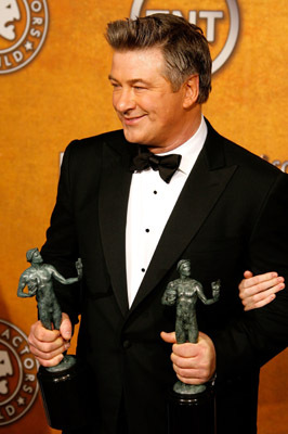 Alec Baldwin