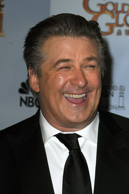 Alec Baldwin at event of The 66th Annual Golden Globe Awards (2009)