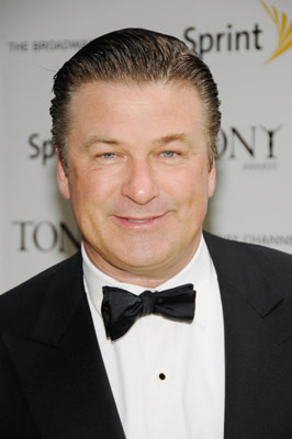 Alec Baldwin