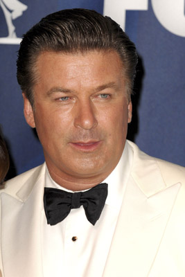 Alec Baldwin