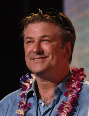 Alec Baldwin