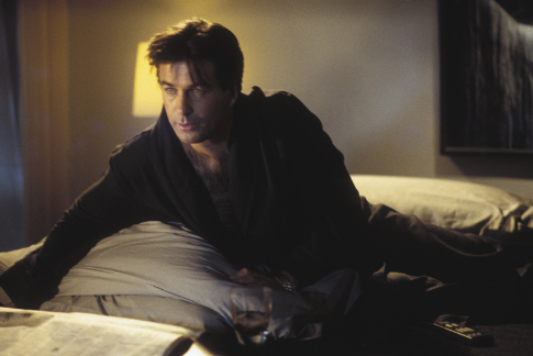 Still of Alec Baldwin in The Devil and Daniel Webster (2003)