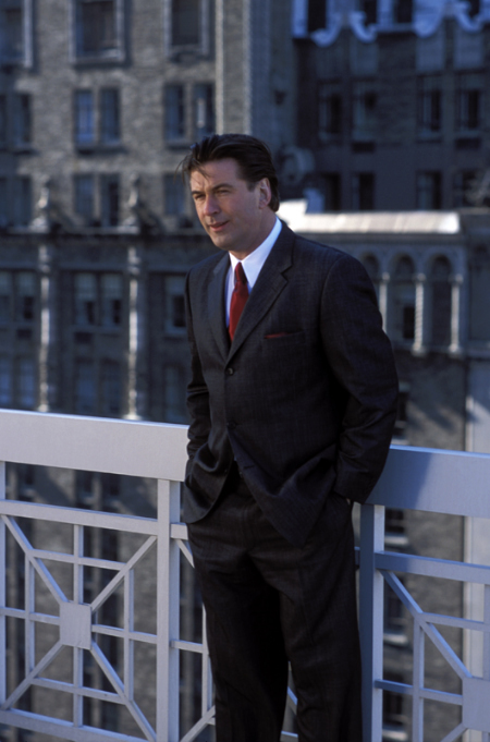 Still of Alec Baldwin in The Devil and Daniel Webster (2003)