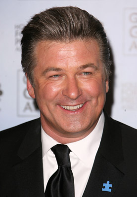 Alec Baldwin