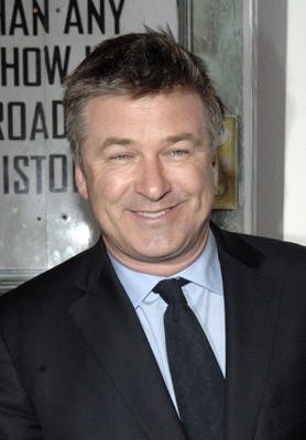 Alec Baldwin