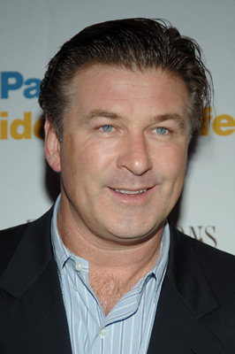 Alec Baldwin at event of Bee Season (2005)