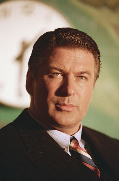 Still of Alec Baldwin in Aviatorius (2004)