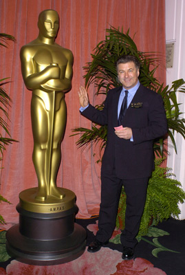 Alec Baldwin