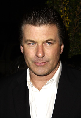 Alec Baldwin at event of Evelyn (2002)