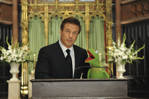 Still of Alec Baldwin in 30 Rock (2006)