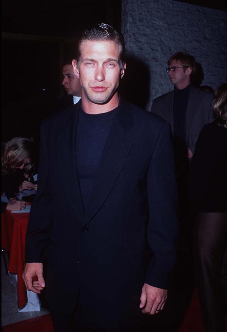 Stephen Baldwin at event of Ghosts of Mississippi (1996)