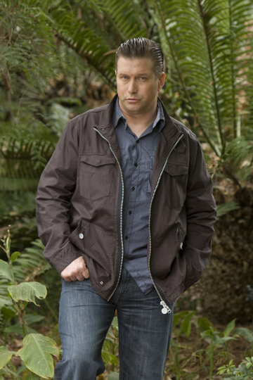 Still of Stephen Baldwin in I'm a Celebrity, Get Me Out of Here! (2003)