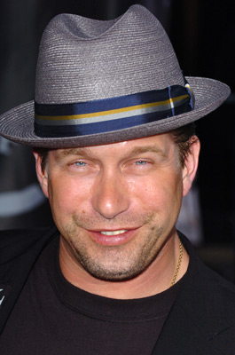 Stephen Baldwin at event of Lords of Dogtown (2005)