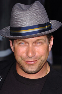 Stephen Baldwin at event of Lords of Dogtown (2005)