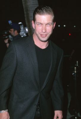 Stephen Baldwin at event of Gladiatorius (2000)