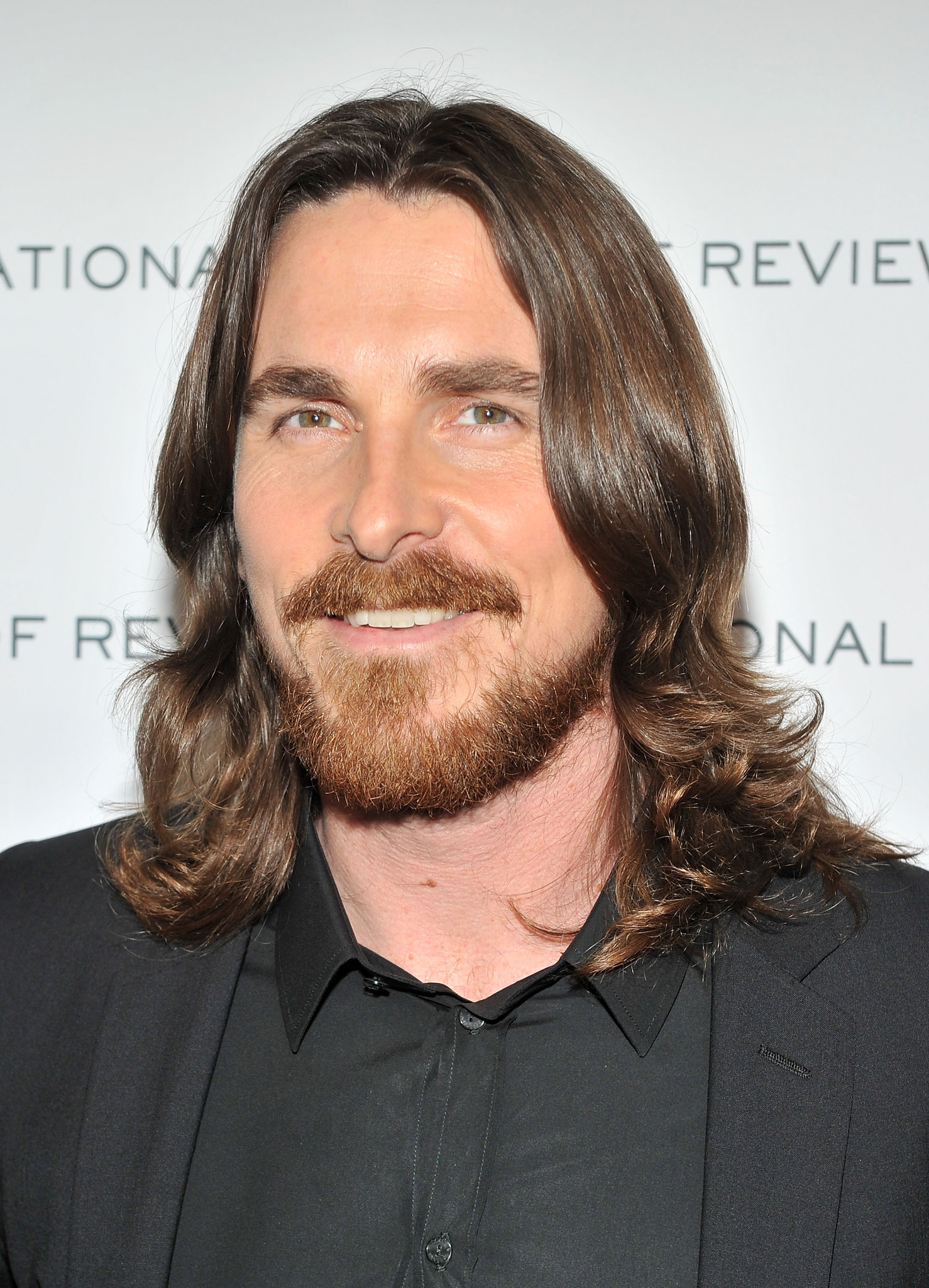 Christian Bale