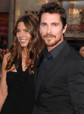 Christian Bale at event of Terminator Salvation (2009)