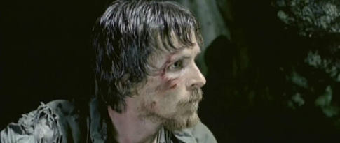 Still of Christian Bale in Rescue Dawn (2006)